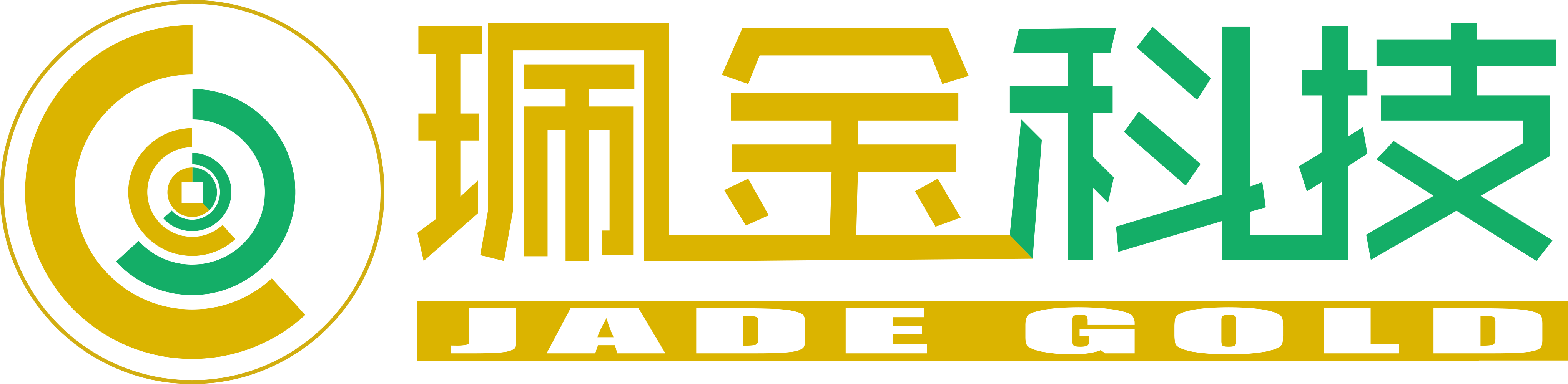 珮金科技 JADE GOLD